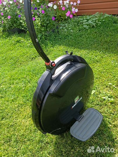 Моноколесо inmotion v10