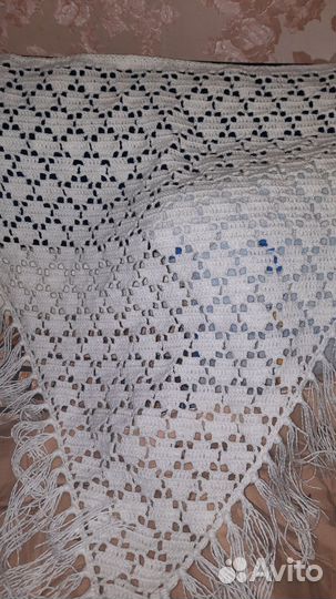 Платок шаль