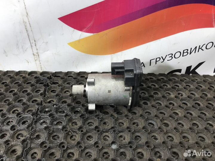 0273010321 Моторчик рулевой рейки Volvo XC60