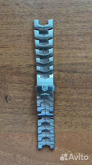 Часы Tag heuer оригинал