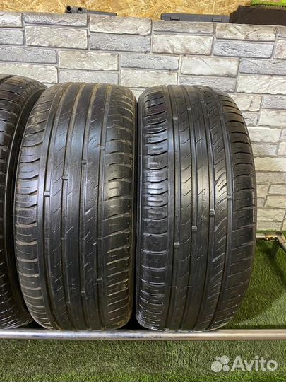 Nokian Tyres Nordman SX2 215/55 R16