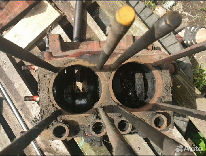 Трактор хтз Т-16мг, 1991