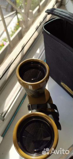 Бинокль бпо 10 *50