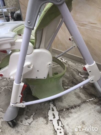 Стул для кормления