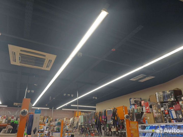 Отделочные работы