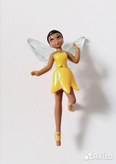 Фигурки Принцессы Дисней