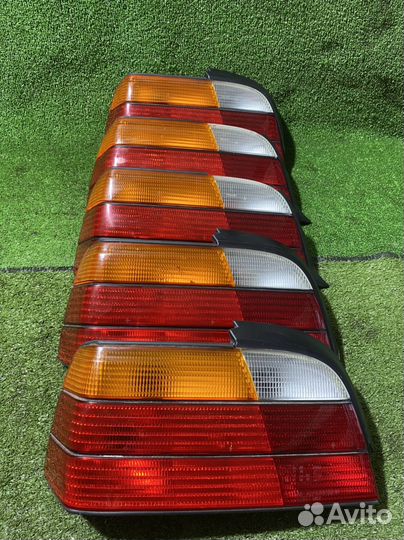 Фонарь левый BMW 3 series E36 Новый, Оригинал