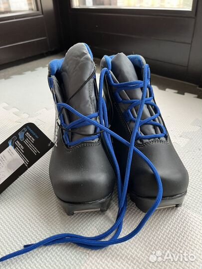 Лыжные ботинки 36 nordway