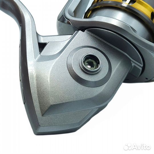 Катушка безынерционная Shimano Sedona 8000 '17