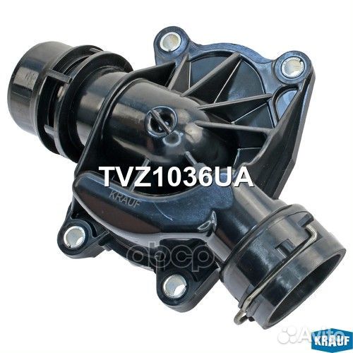 Термостат TVZ1036UA Krauf
