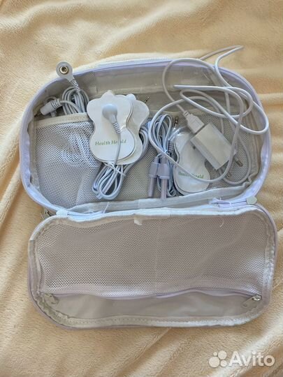 Миостимулятор Миомед 3в1 новый