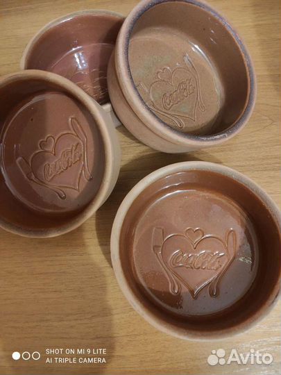 Набор для приготовления пищи, 