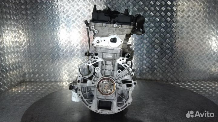 Двигатель к Kia Sorento 2012-2020 G4KJ