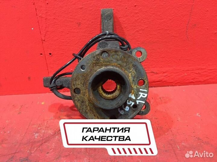 Кулак для Nissan Note E11 CR14DE 1.4 dohc (Б/У)