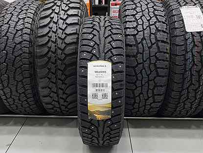 Ikon Tyres Nordman 5 185/65 R15 92T