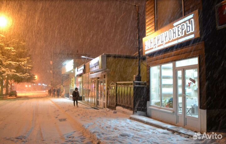 Кондиционеры- монтаж, обслуживание, ремонт