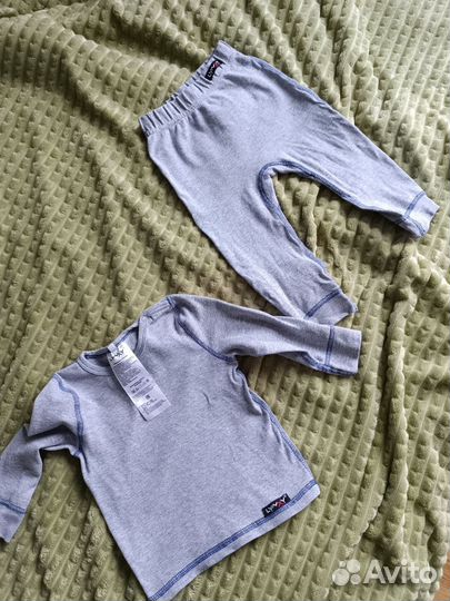 Термобельё