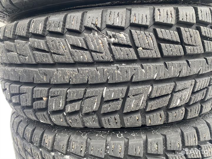 Streamstone SW707 285/75 R16