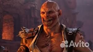 MK1 для вашей PS5 (Mortal Kombat 1) Тюмень