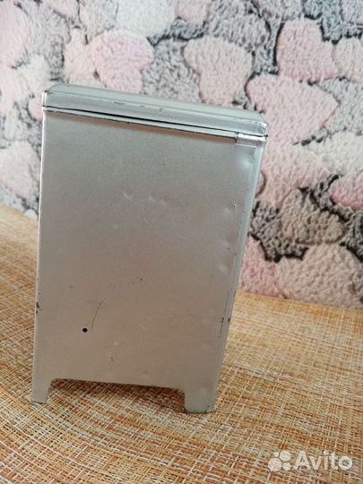 Игрушки сделанные в СССР