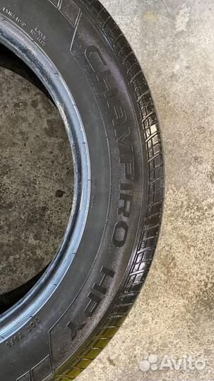 Giti GDR655 235/60 R18
