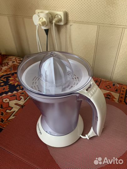 Соковыжималка Gorenje Citrus Squeezer CJ 40W