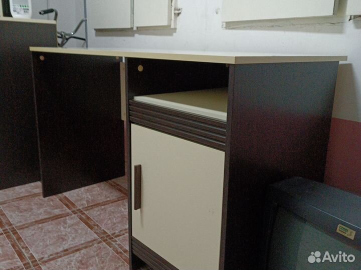 Детский письменный стол бу