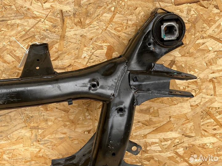 Балка подвески задняя, BMW X5 F15 2018