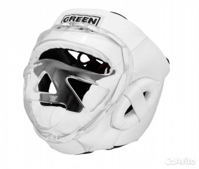 Шлем защитный