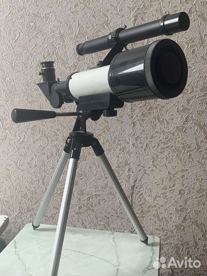 Телескоп детский