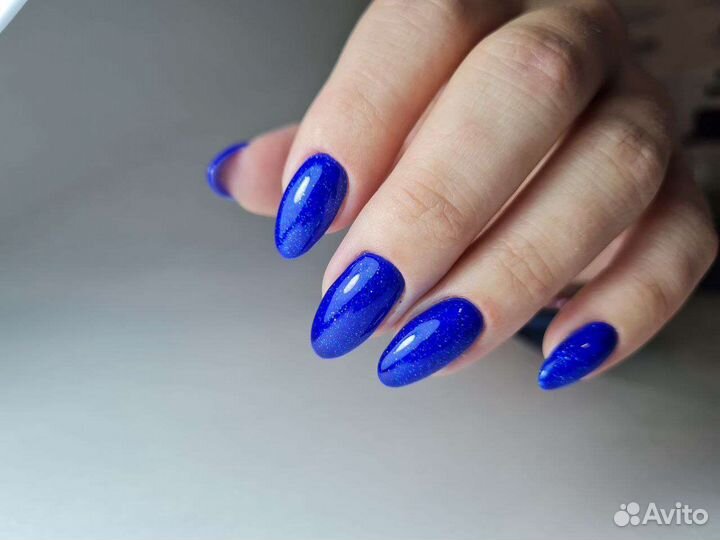 Наращивание ногтей,гельлак в кабинете