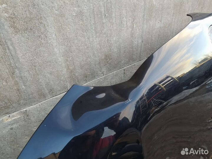 Капот, BMW X5 G05 2019