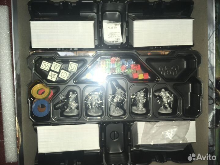 «Ведьмак: Старый мир» с предзаказа + Охота