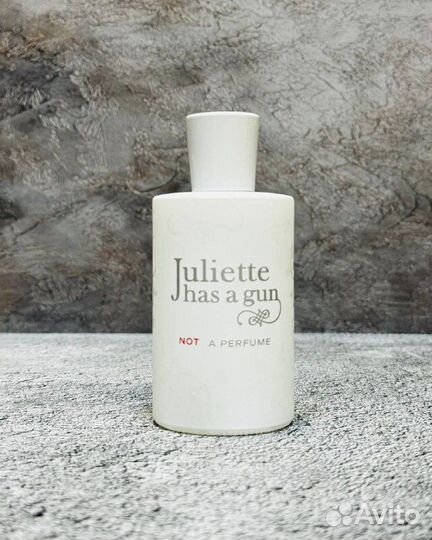 Juliette Has a Gun Not a Perfume 100 ml