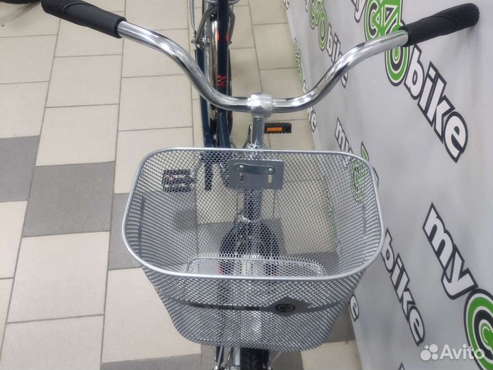 Stels navigator 345 новый