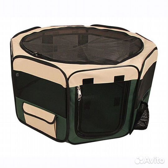 Вольер-тент, 920*920*430