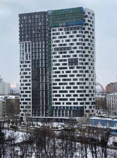 Машиноместо, 16 м²