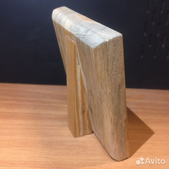 Декоративные изделия из дерева