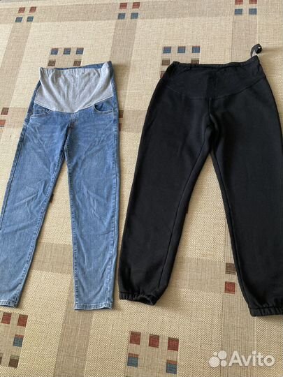 Одежда для беременных 46 48