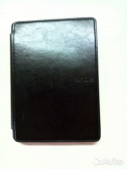 Электронная книга amazon Kindle