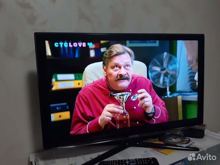 Телевизор smart tv 32