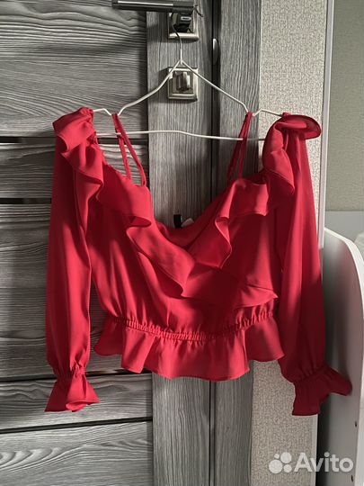 Пакет модной летней одежды XS/160