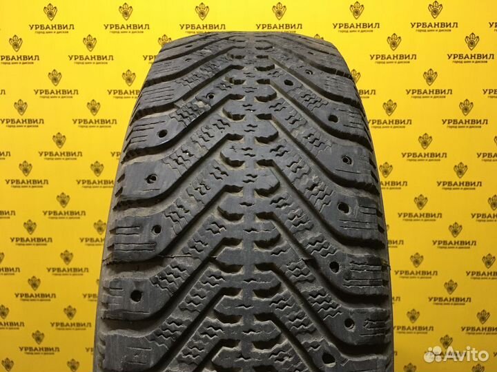 Goodyear UltraGrip 500 195/65 R15 91T