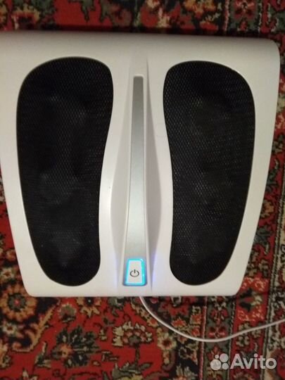 HoMedics Массажер для ног