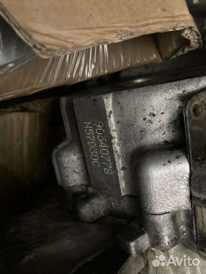 Двигатель bmw N57D30C