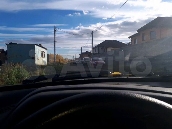 Участок 20 сот. (ИЖС)