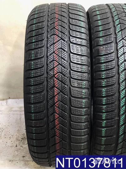 Pirelli Winter Sottozero 3 215/50 R18 92V