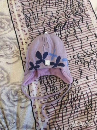 Зимняя шапка Reima 52