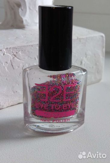 Бульонки для маникюра