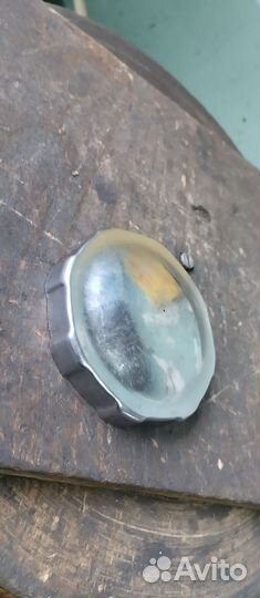 Пробка бензобака мотоцикла Ява 634